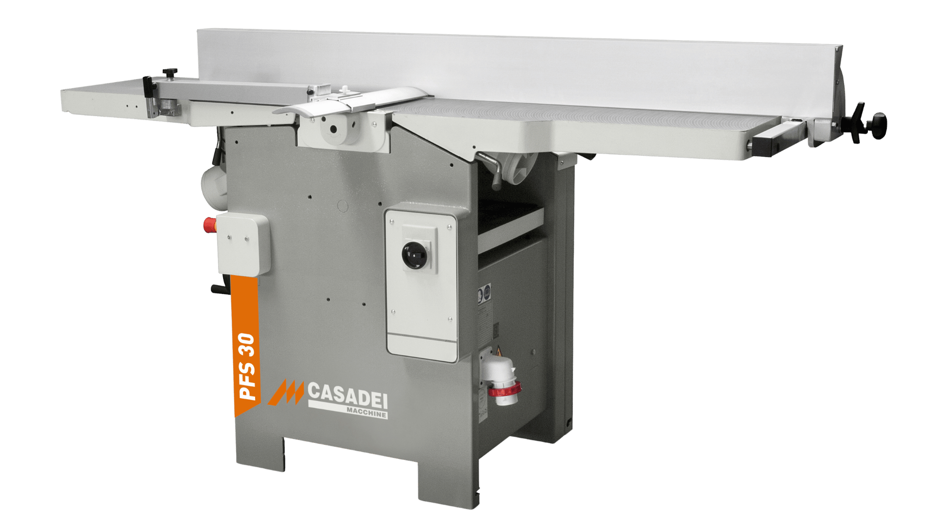 Casadei PFS 30 vlak-vandiktebank