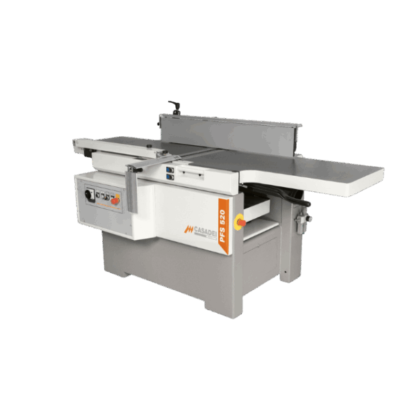 Casadei PFS 520 vlak-vandiktebank