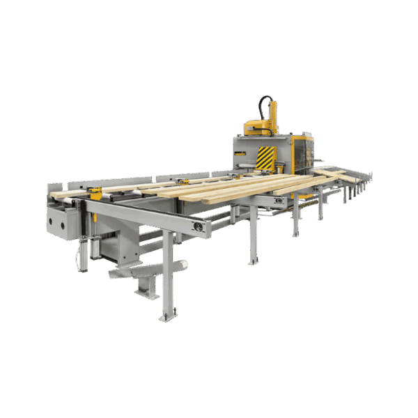 Essetre Techno Saw CNC-zaagcentrum