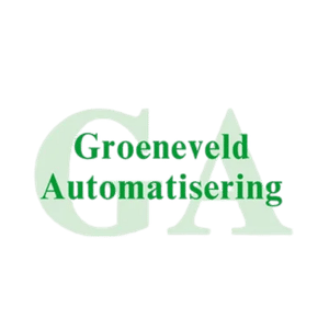 Groeneveld automatisering logo