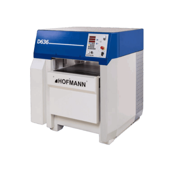 Hofmann D 636 vandiktebank