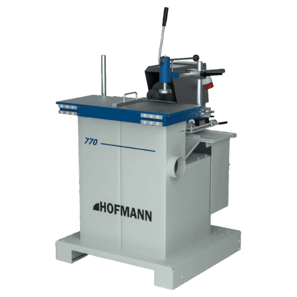 Hofmann LB 780 langgatboormachine