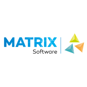 Matric software logo