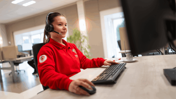 Service op afstand De Groot