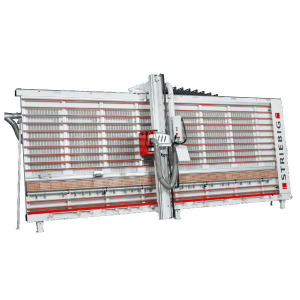 Striebig Compact wandzaag