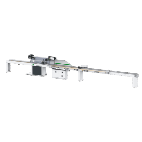 WEINIG solid cut pF 500 opdeelzaag