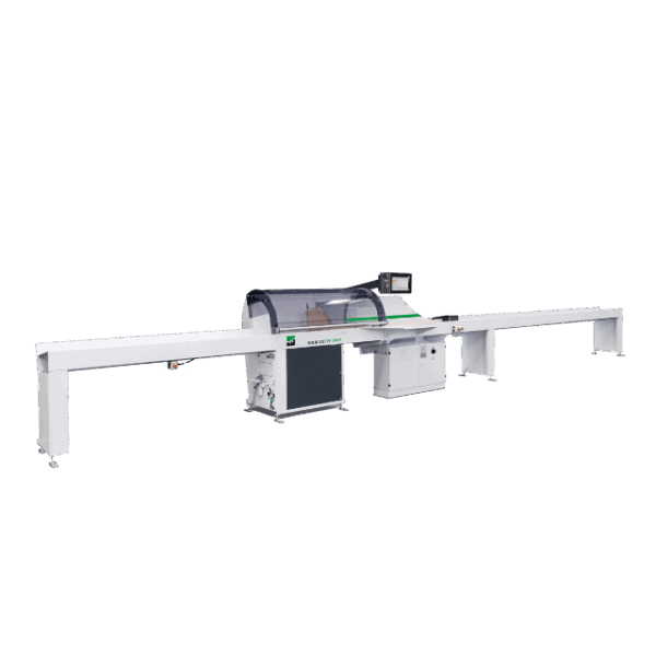 WEINIG SOLID CUT PF 300 P afkortzaag