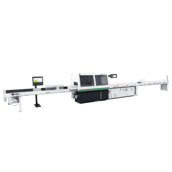 WEINIG SOLID CUT PF 900