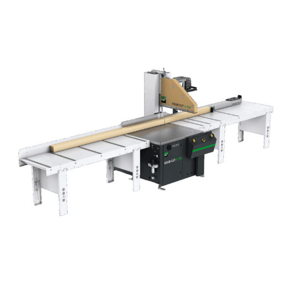 WEINIG SOLID CUT U 700
