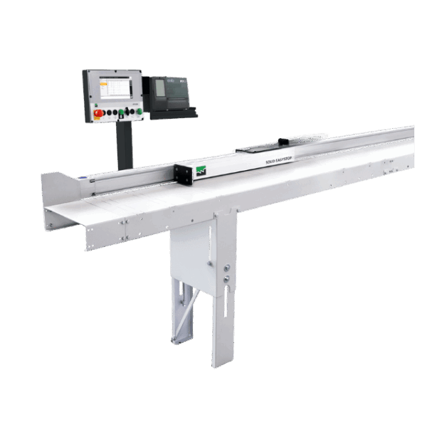 WEINIG SOLID EASYSTOP