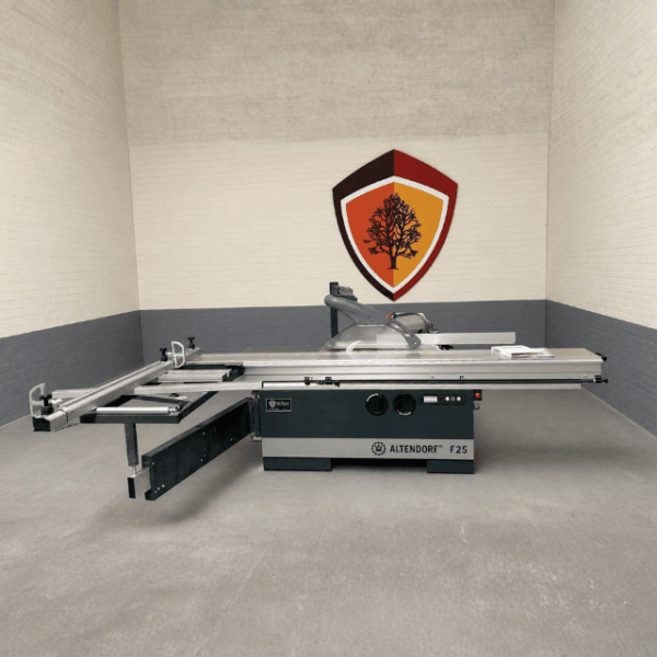 Altendorf F25