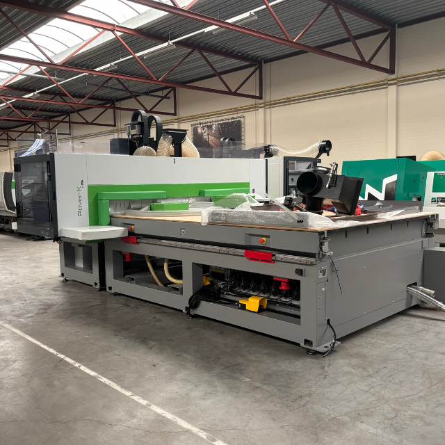 Biesse Rover 2231 FT CNC freesmachine